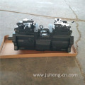 DH215-9E main pump DH215-9E Excavator Hydraulic Pump